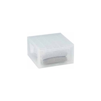 Terry contenitore salvaspazio terry drawer large trasparente Arredamento casa cucina Casa & cucina
