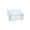 Terry contenitore salvaspazio terry drawer xl trasparente Arredamento casa cucina Casa & cucina