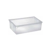 Terry contenitore salvaspazio terry light box xl trasparente Arredamento casa cucina Casa & cucina