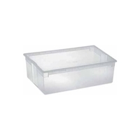 Terry contenitore salvaspazio terry light box xl trasparente Arredamento casa cucina Casa & cucina