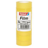 Tesa 57207-00001-00 cf8nastro ades trasp 19mmx33m uso universale 57207-00001-00 Colle e nastri adesivi Ufficio cancelleria