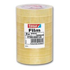 Tesa 57208-00001-00 cf8nastro ades trasp 19mmx66m uso universale 57208-00001-00 Colle e nastri adesivi Ufficio cancelleria