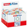 Tesa 57225-00001-00 cf24nastro ades trasp 19mmx33m uso universale 57225-00001-00 Colle e nastri adesivi Ufficio cancelleria