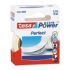 Tesa extra power perfect cf10nastro telato19mmx2 75m bian telati Extra Power Perfect Colle e nastri adesivi Ufficio cancelleria