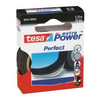 Tesa extra power perfect cf10nastro telato19mmx2 75m nero telati Extra Power Perfect Colle e nastri adesivi Ufficio cancelleria