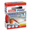 Tesa extra power perfect cf10nastro telato19mmx2 75m ross telati Extra Power Perfect Colle e nastri adesivi Ufficio cancelleria
