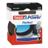 Tesa extra power perfect cf6nastro telato38mmx2 75m bian telati Extra Power Perfect Colle e nastri adesivi Ufficio cancelleria