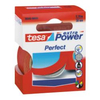 Tesa extra power perfect cf6nastro telato38mmx2 75m ross telati Extra Power Perfect Colle e nastri adesivi Ufficio cancelleria