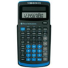 Texas instruments ti 30 eco rs calcolatrici TI 30 eco RS Calcolatrici Ufficio cancelleria