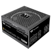 Thermaltake alim.toughpower gf1 750w f.modular 80p.gold ps-tpd-0750fnfage-1 Componenti Informatica