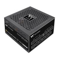 Thermaltake alim.toughpower gfa3 1200w f.module 80p.gold gen5 ps-tpd-1200f TOUGHPOWER GF A3 1200W FULLYMODULAR Componenti Informatica