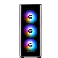 Thermaltake case mid.t level 20 mt argb + 3*120mm fan argb led Componenti Informatica