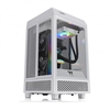 Thermaltake case mini tower the tower 100 mini snow tg 2*120mm Componenti Informatica