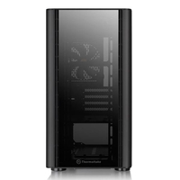 Thermaltake case v150 tg V150-TG Componenti Informatica