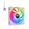 Thermaltake cl-f162-pl14swa swafan ex14 rgb pc cooling fanwhite dissipatori e ventole CL-F162-PL14SWA Componenti Informatica
