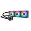 Thermaltake clw376pl14swa th420 argb syncv2 cpu liquid cooler dissipatori e ventole Componenti Informatica