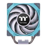Thermaltake cpu cooler toughair 510 dual fan 2*12025pwm 500*2000rpm Componenti Informatica