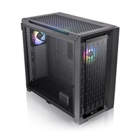 Thermaltake cte c750 tg argb black CTE C750 TG ARGB BLACK Componenti Informatica
