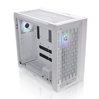 Thermaltake cte c750 tg argb snowwhite CTE C750 TG ARGB SNOWWHITE Componenti Informatica