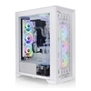 Thermaltake cte t500 tg argb snow white CTE T500 TG ARGB SNOW WHITE Componenti Informatica
