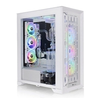 Thermaltake cte t500 tg argb snow white CTE T500 TG ARGB SNOW WHITE Componenti Informatica