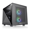 Thermaltake divider 200 tg air black cabinet DIVIDER200TG-AB Componenti Informatica
