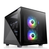 Thermaltake divider 200 tg black cabinet Componenti Informatica