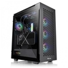 Thermaltake divider 500 tg air black cabinet DIVIDER 500 TG AIR BLACK Componenti Informatica