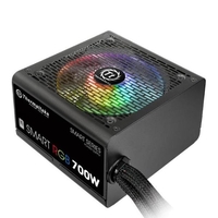 Thermaltake ps-spr-0700nhsawe-1 alimentatore pc 700w smart rgb 700 80+ Componenti Informatica