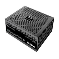 Thermaltake ps-tpd-1550fnfate-1 alimentatore per computer 1550 w 24-pin atx atx nero T.POWERTF1-1550 Componenti Informatica