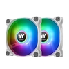 Thermaltake pure duo 14argb sync fan 2 pack Componenti Informatica