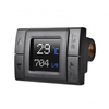 Thermaltake raff.liquidopacific tf2 lcd monitor temperature & flow indicato Componenti Informatica