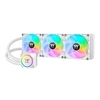 Thermaltake th420 argb cpu liquid cooler snow TH420 ARGB CPU LIQUID COOLER SNOW Componenti Informatica