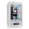 Thermaltake the tower 200 snow cabinet THE TOWER 200 SNOW Componenti Informatica
