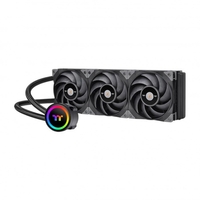 Thermaltake t.liquid360argb toughliquid 360 argb dissipatori e ventole T.LIQUID360ARGB Componenti Informatica