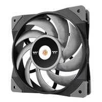 Thermaltake toughfan 12 turbo radiator fan 1pack Componenti Informatica