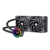 Thermaltake toughliquid 240 argb Componenti Informatica