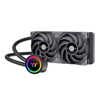 Thermaltake toughliquid 240 argb Componenti Informatica
