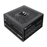 Thermaltake toughpower pf1 alimentatore per computer 850 w 24-pin atx atx nero T.POWERPF1-850 Componenti Informatica