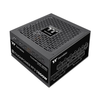 Thermaltake toughpower pf3 1050 modular nolight TOUGHPOWER PF3 1050 MODULAR NOLIGHT Componenti Informatica
