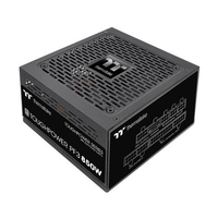 Thermaltake toughpower pf3 850w modular nolight TOUGHPOWER PF3 850W MODULAR NOLIGHT Componenti Informatica