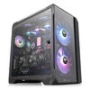 Thermaltake view 51 tg argb black cabinet VIEW 51 TG ARGB BLACK Componenti Informatica