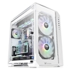 Thermaltake view 51 tg argb snow cabinet VIEW 51 TG ARGB SNOW Componenti Informatica