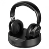 Thomson cuffie wireless thomson vhp3001bk headphones nero Cuffie / auricolari wireless Audio - hi fi