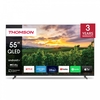 Thomson tv 55 4k qled smart uhd t2/c2s2 android 11 frameless Tv led / oled Tv - video - fotografia
