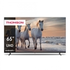 Thomson tv 65 4k frameless smart t2/c2s2 android 11 uhd Tv led / oled Tv - video - fotografia