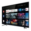 Thomson tv thomson 43ug6400 g64 series android tv uhd black Tv led / oled Tv - video - fotografia