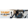 Thurstmaster 4060104 t-flight us air force Cuffie Audio - hi fi