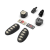 Thurstmaster eswap procontroller fighting pack ESWAP PROCONTROLLER FIGHTING PACK Games - accessori Console,  giochi & giocattoli