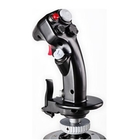 Thurstmaster f16 c viper hotas add-on grip controller e joystick F16 C VIPER HOTAS ADD-ON GRIP Console/joystick Console,  giochi & giocattoli